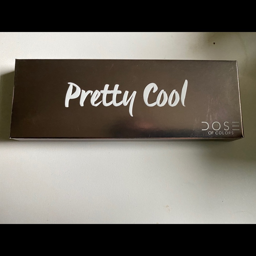 Dose Of Colors Pretty Cool